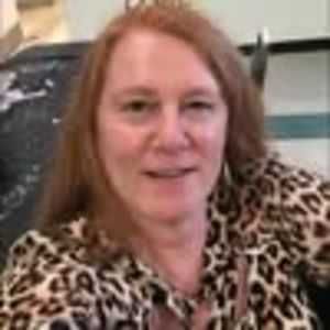 Meet your Posher, Lori